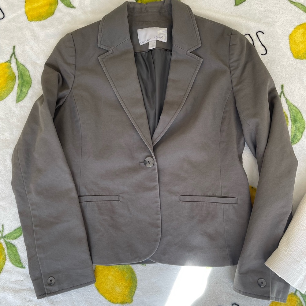 Two jackets - Picture 2 of 5